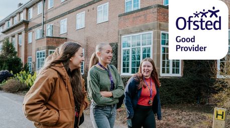Askham Bryan College (University Centre Askham Bryan) logo