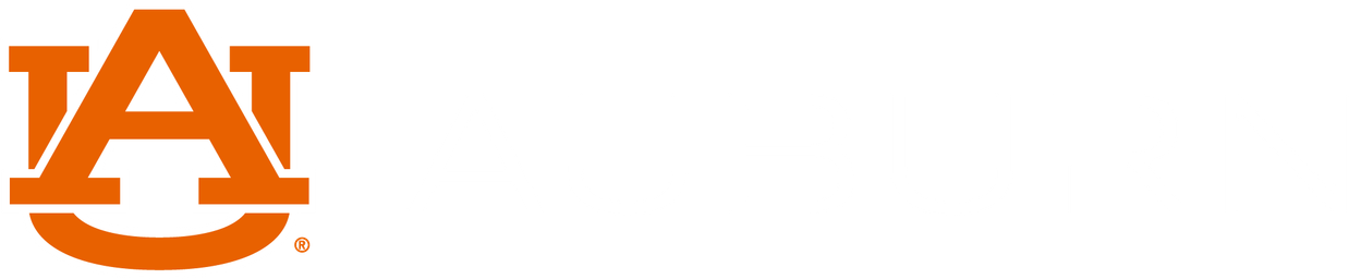 Auburn University logo