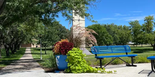 Colby Community College logo
