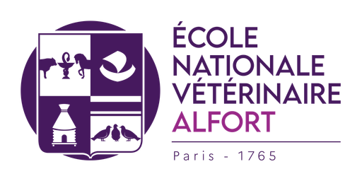 École nationale vétérinaire d'Alfort (EnvA) logo