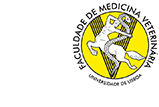 Faculdade de Medicina Veterinária da Universidade de Lisboa (FMV-ULisboa) logo