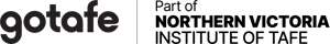 Goulburn Ovens Institute of TAFE (GOTAFE) logo