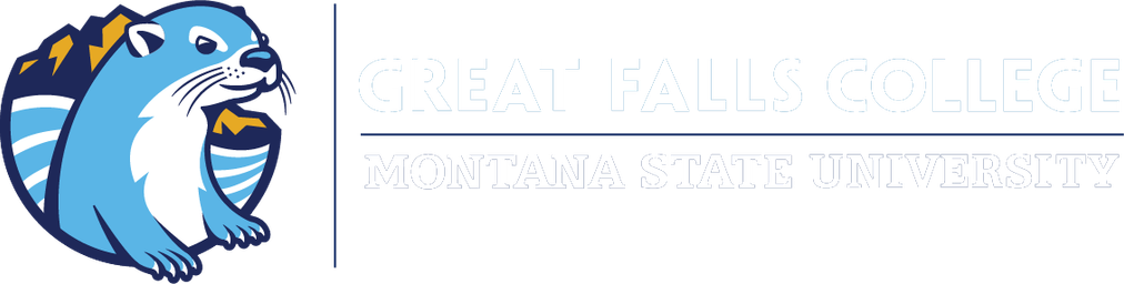 Great Falls College Montana State University logo
