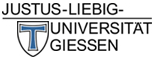 Justus-Liebig-Universität Gießen logo