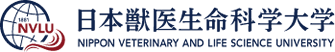 Nippon Veterinary and Life Science University logo