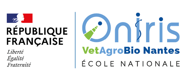 Oniris VetAgroBio Nantes logo