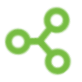 Parkland College logo