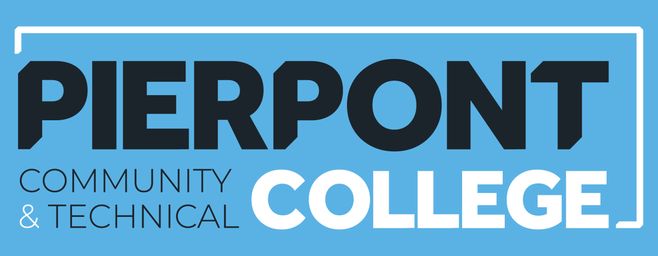 Pierpont Community & Technical College logo