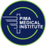 Pima Medical Institute logo