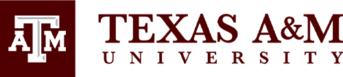 Texas A&M University logo