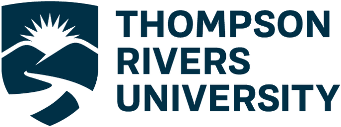 Thompson Rivers University logo