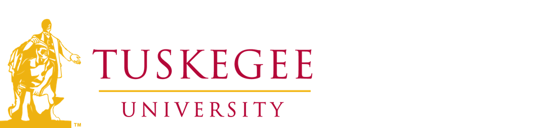 Tuskegee University logo