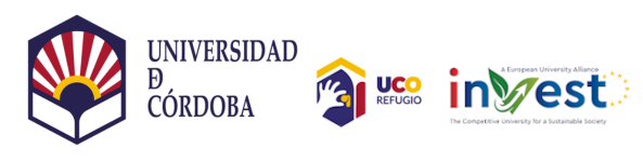 Universidad de Córdoba logo