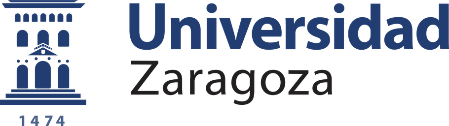 Universidad de Zaragoza logo