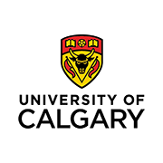 University of Calgary - Faculty of Veterinary Medicine logo