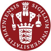 University of Copenhagen logo