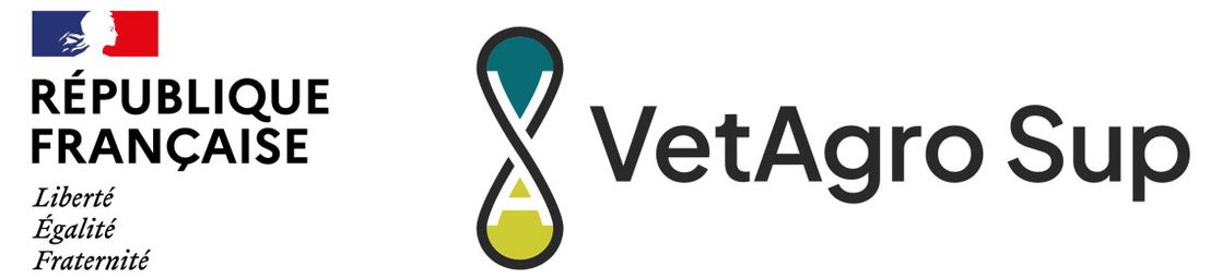 VetAgro Sup logo